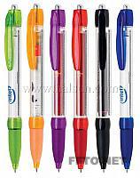 custom calendar pens,barrel colors,pens with calendar inside