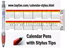calendar stylus