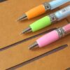 Retractable Banner Pens with Zigzag Metal Wire Clip “ZIGZAG” - Image 5