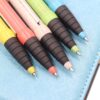 Eco-friendly Wheat Straw Banner Pens “DRIP STRAW” - Image 4