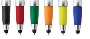 scroll stylus color