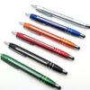 Metal Banner Pens with Stylus “METAL STYLUS” Luxury Corporate Gifts - Image 3