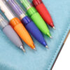 Custom Banner Pens “GRIP”, Events Marketing Giveaways - Image 5
